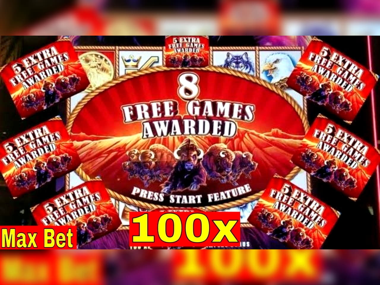 €1000 NO DEPOSIT BONUS at Slots Million Casino