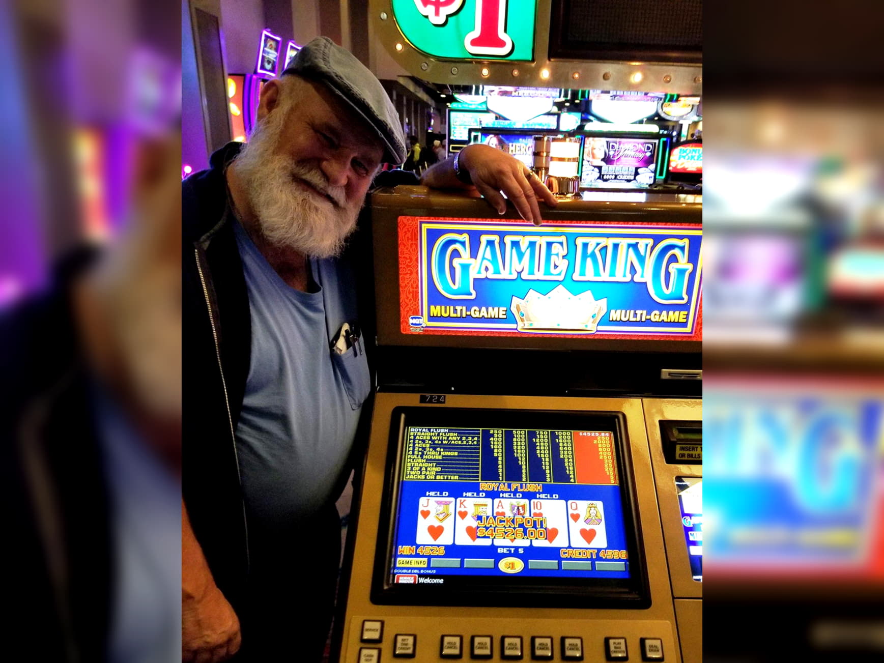 $88 FREE Casino Chip at Miamidice Casino