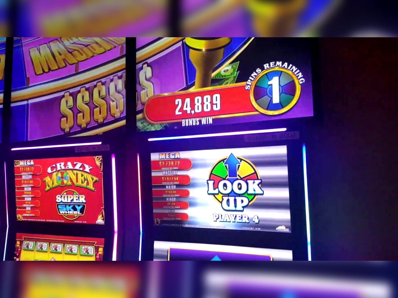 845% Best signup bonus casino at 888 Casino