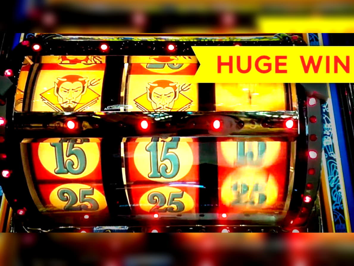 385% Best Signup Bonus Casino at Win A Day Casino