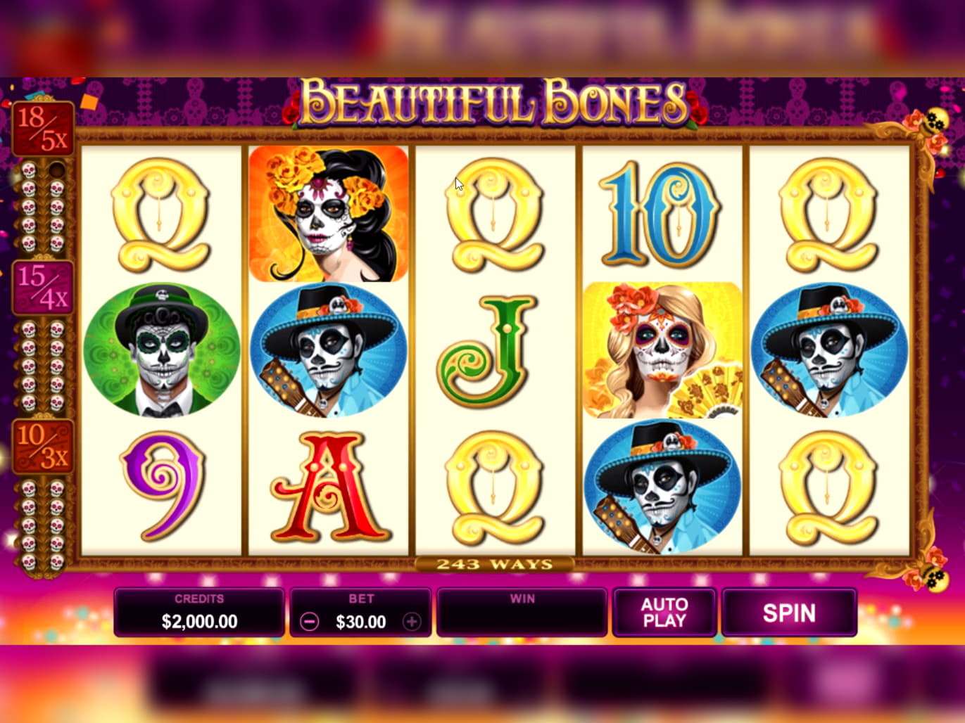 ﻿$105 Free chip at Miamidice Casino