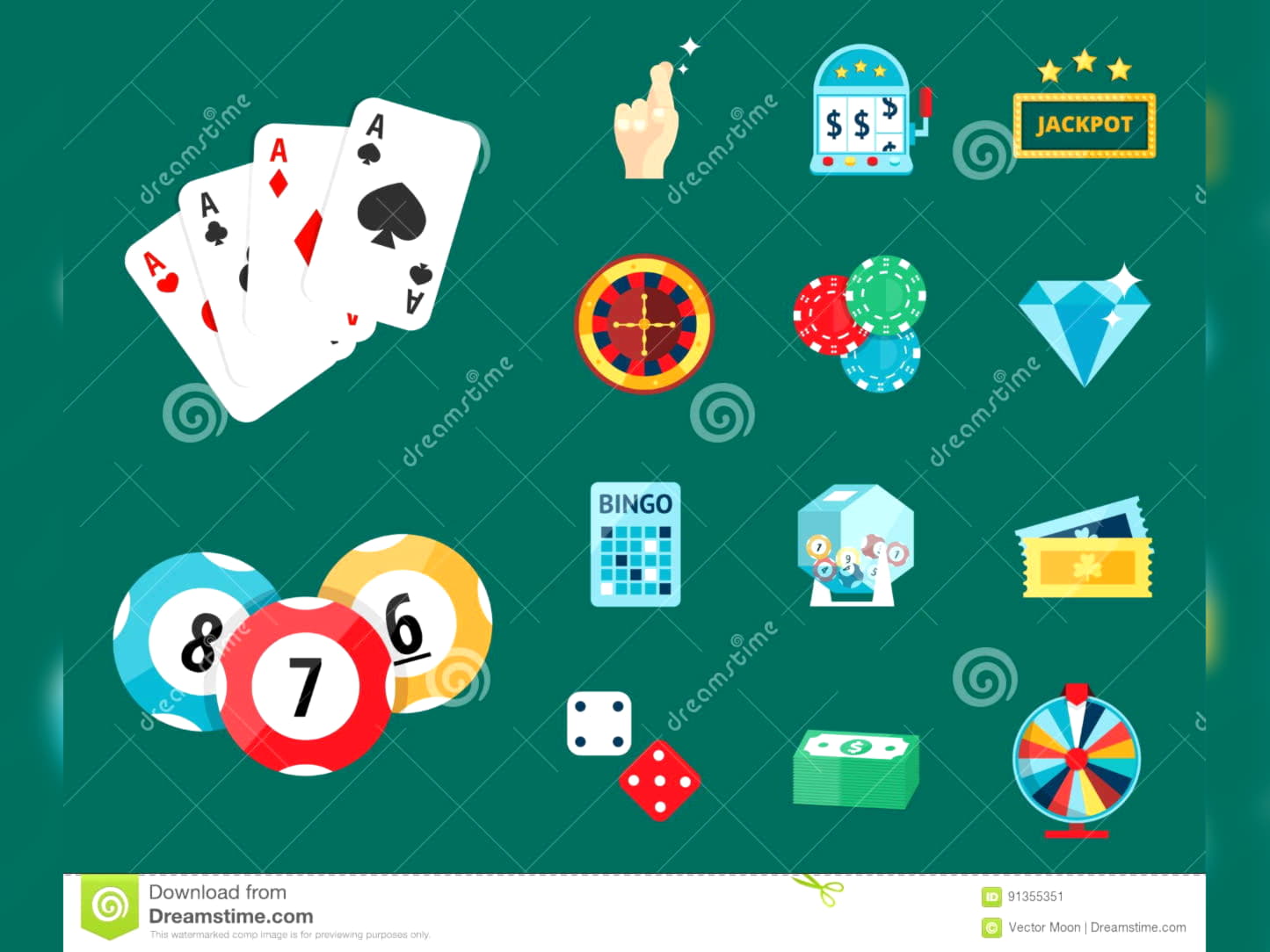 €1765 No Deposit Bonus at Finland Casino 