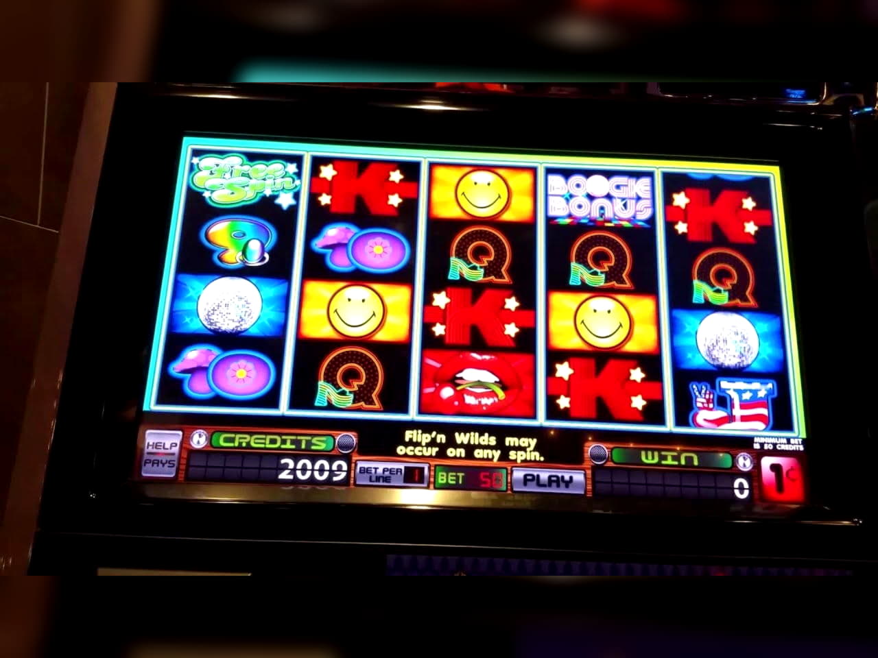 95 Free Spins Casino at BranGo Casino