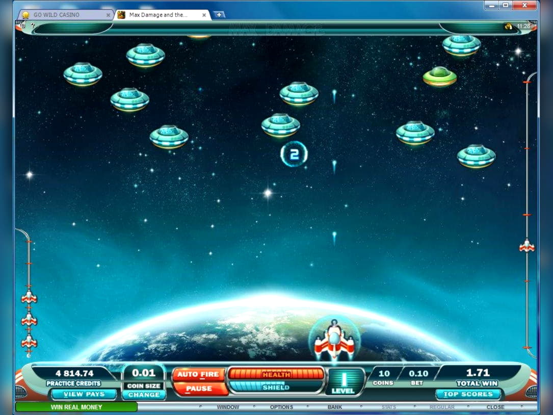 Eur 535 Free Chip at Villento Casino