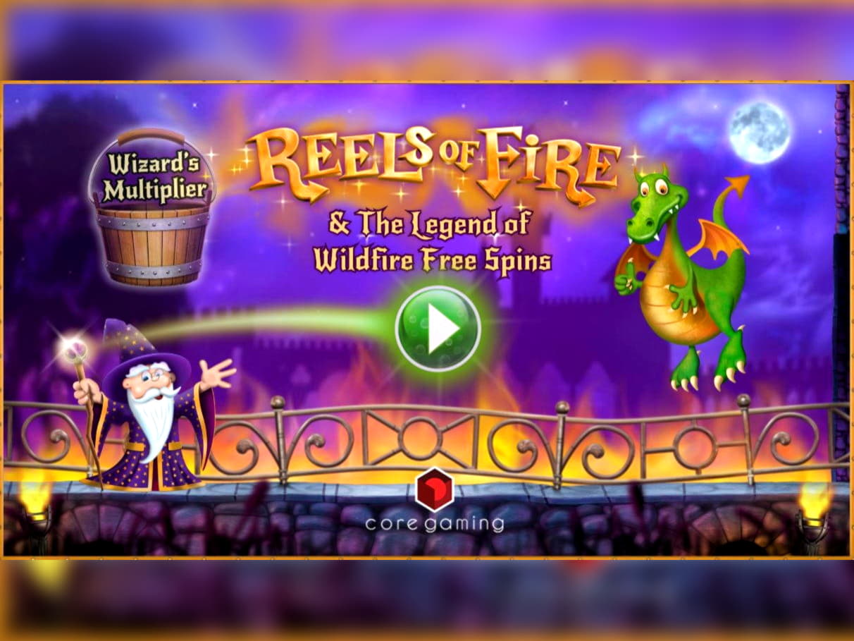 210% Signup casino bonus at Challenge Casino