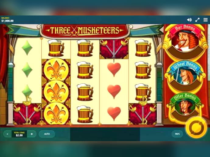 $3370 no deposit casino bonus at Slots Million Casino