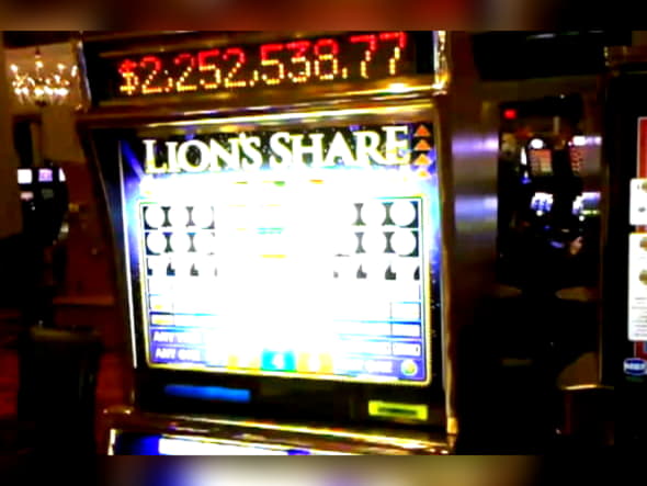 €670 NO DEPOSIT at Casino Las Vegas