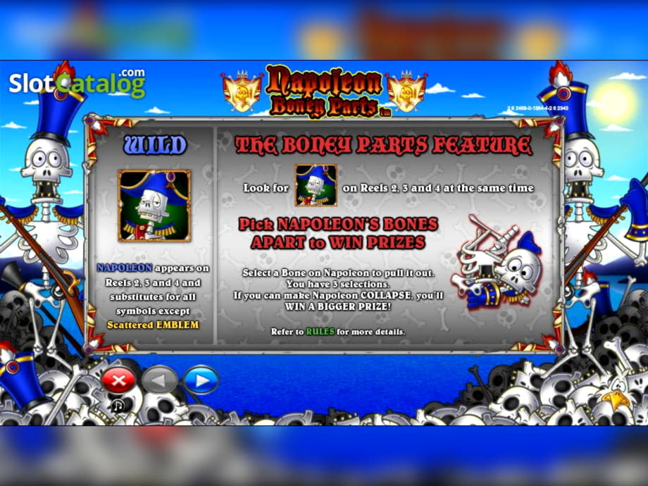 EUR 4350 NO DEPOSIT BONUS CASINO at Casino Cruise