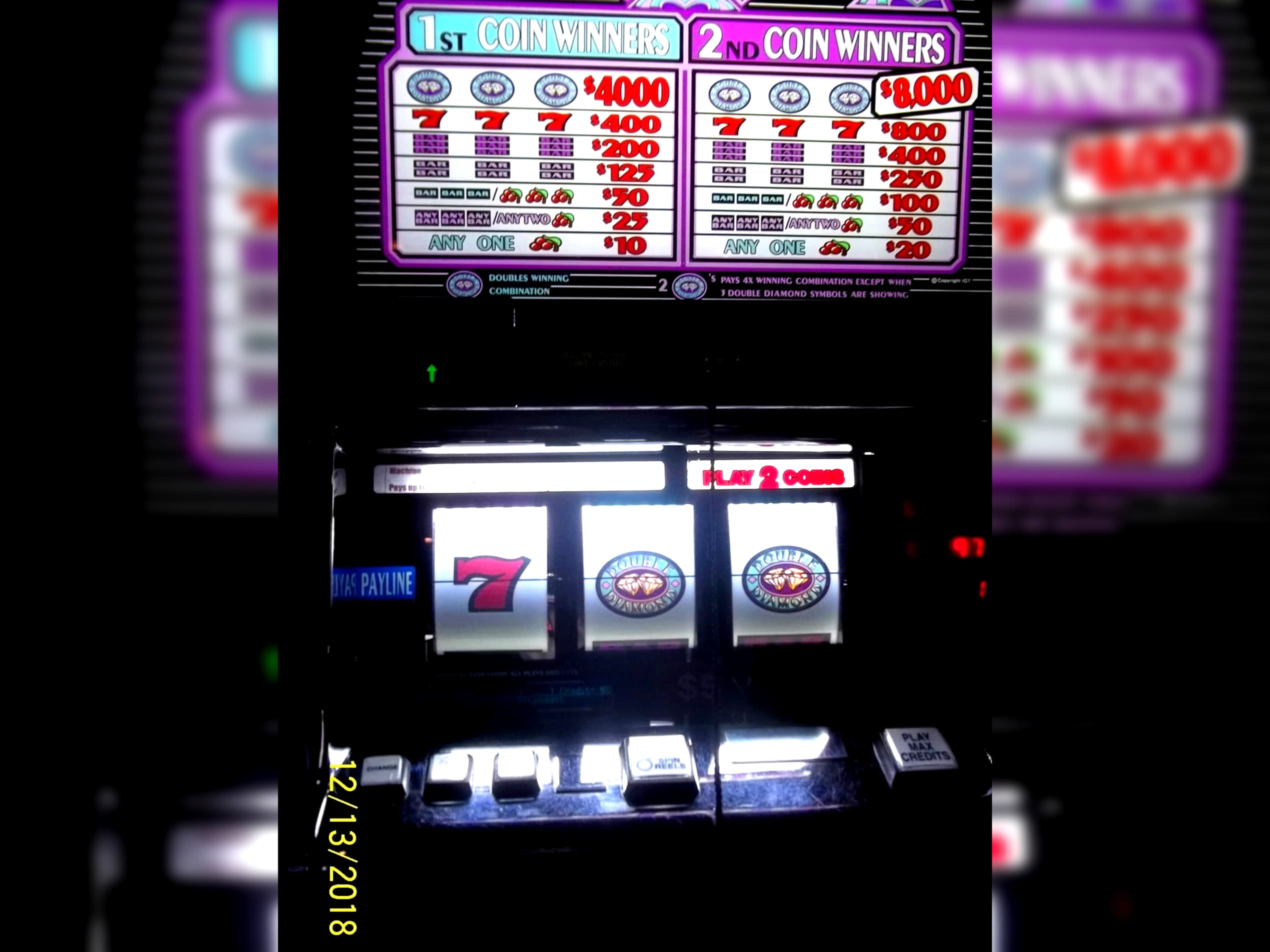 111 free spins no deposit casino at Casino com