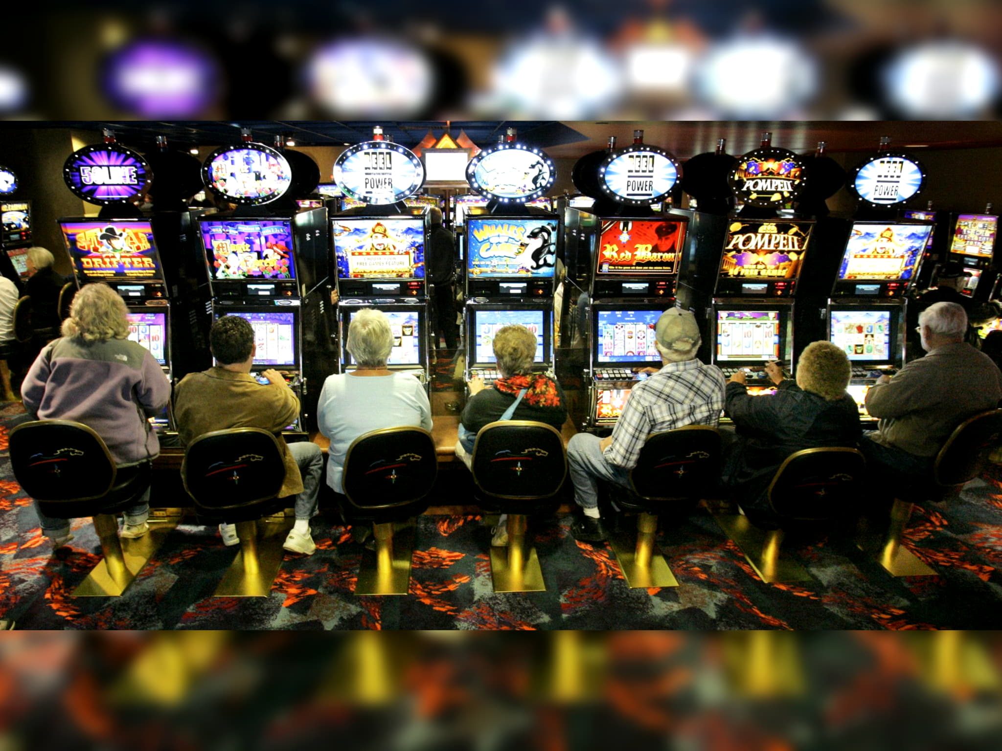 ﻿$230 Tournament at Casino com