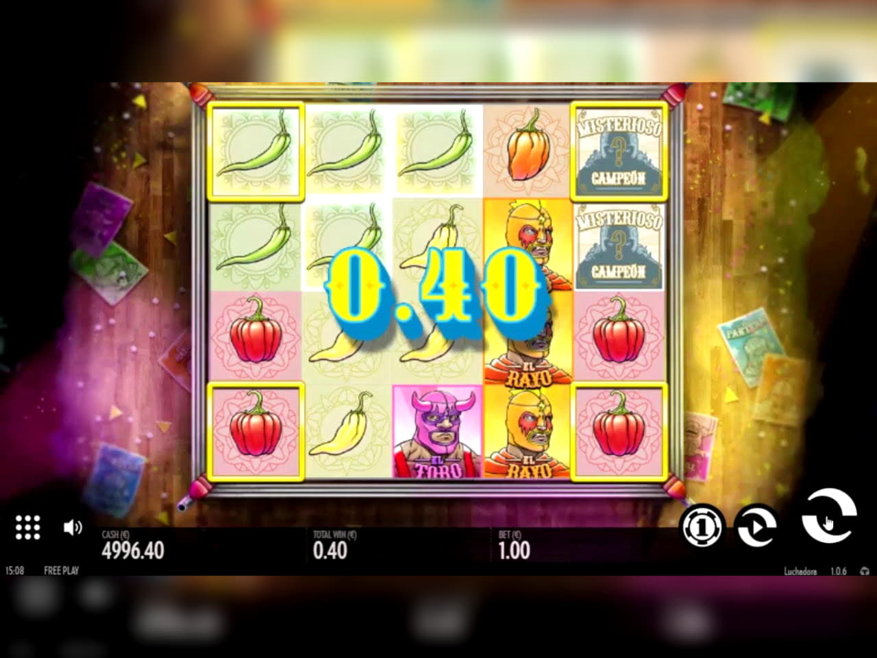 135% casino match bonus at Slots Million Casino