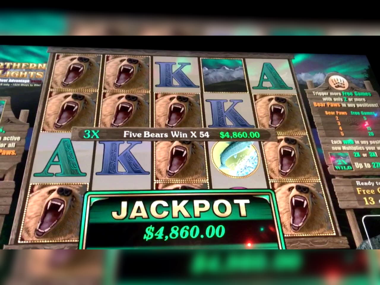 130 Free Spins at Dubai Casino Online