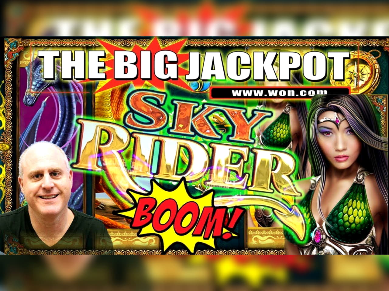 £3290 No Deposit at Mansion Casino
