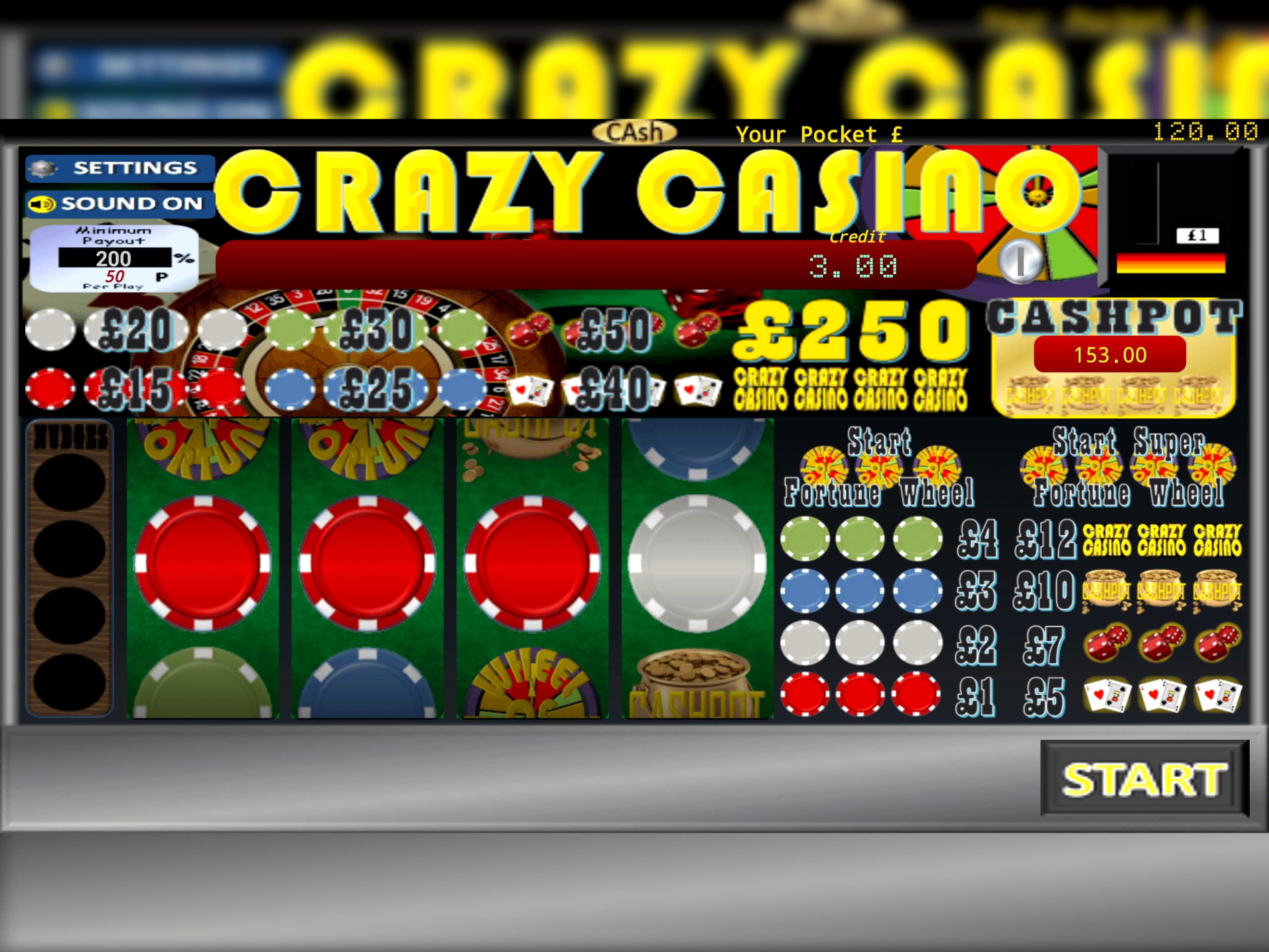 45% Casino Welcome Bonus at Red Stag Casino