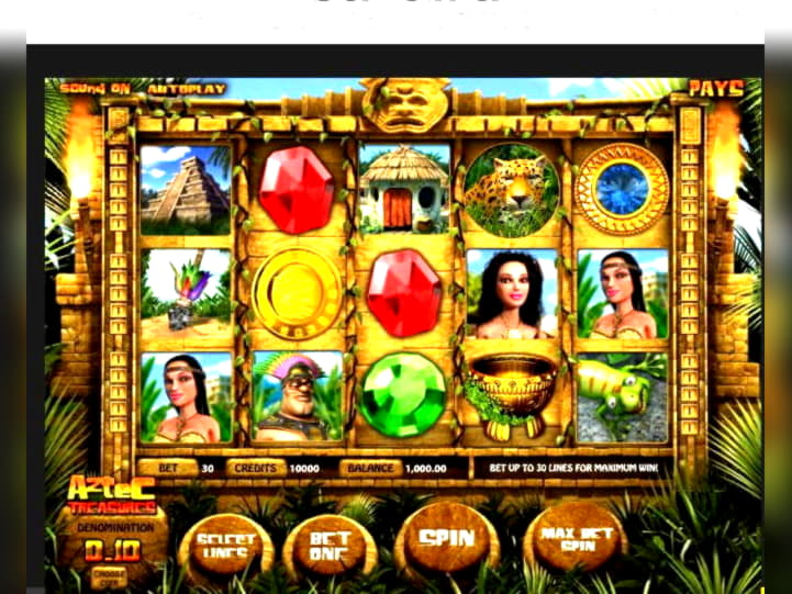 EURO 260 free casino chip at Casino Action