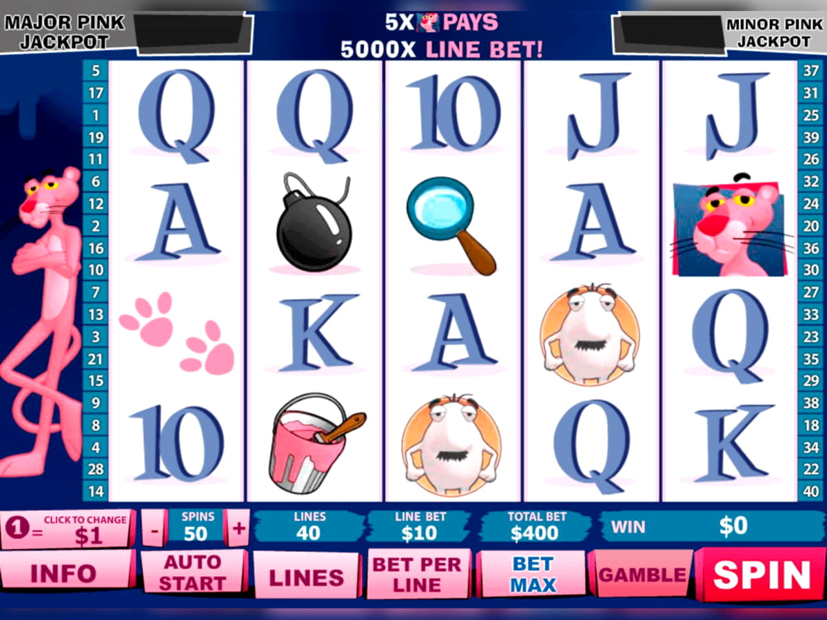 540% Casino match bonus at Miamidice Casino