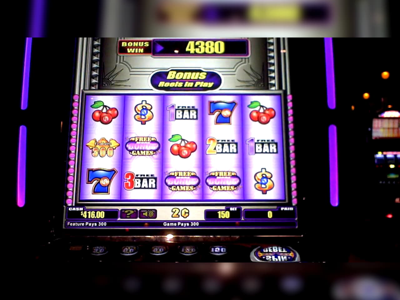 €2095 No deposit bonus casino at Casino Cruise