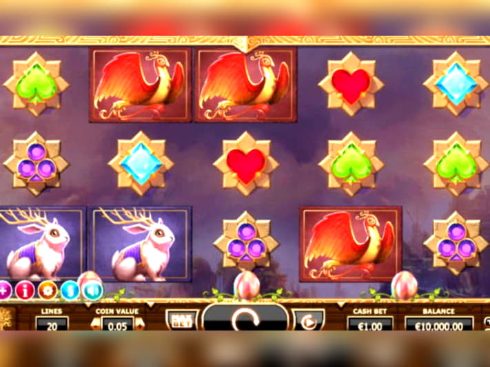 970% Best signup bonus casino at No Bonus Casino