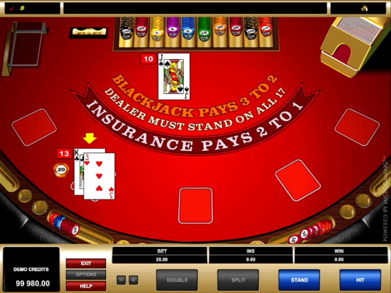 £280 Casino Tournament at Mega Casino