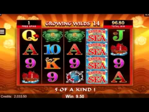 €555 Tournament at Genesis Casino