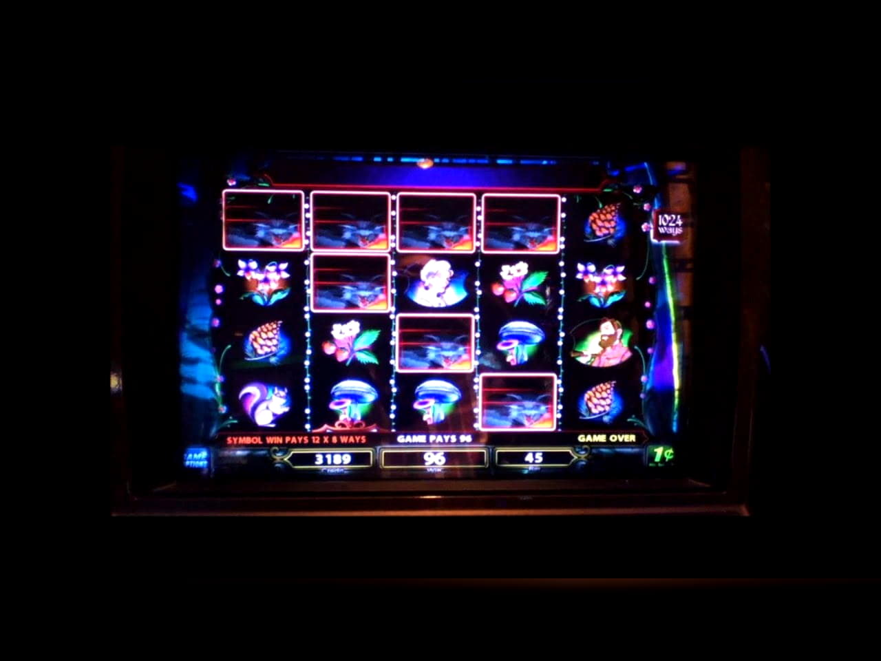 EUR 655 FREE Chip Casino at Casino Las Vegas