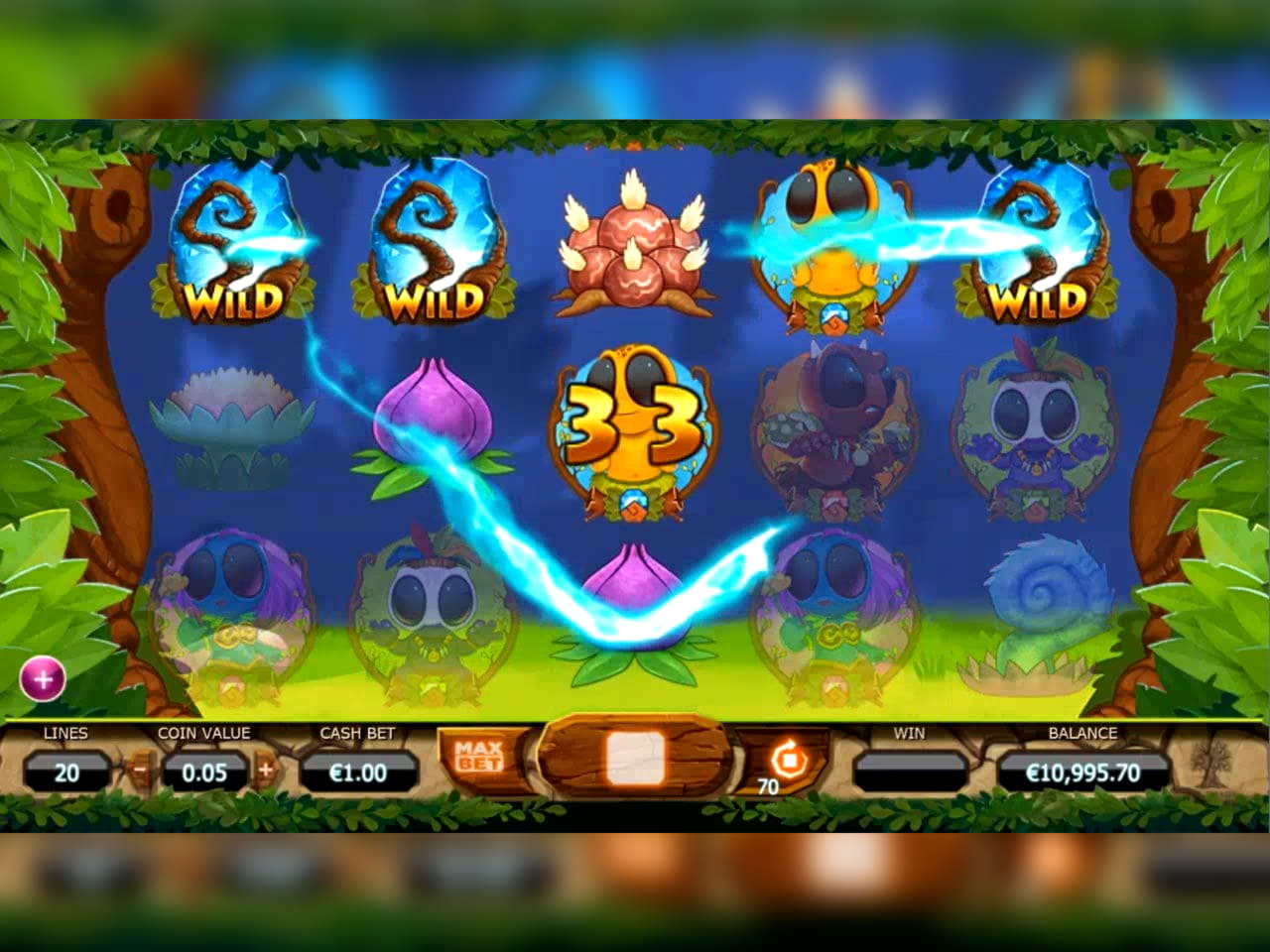 €465 Casino Tournament at Casino Cruise