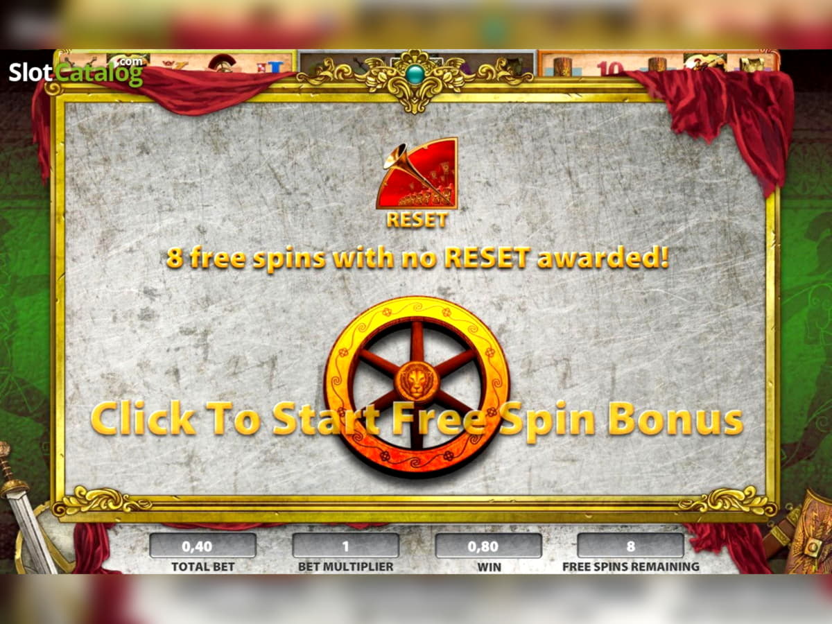 480% First deposit bonus at Royal Panda Casino