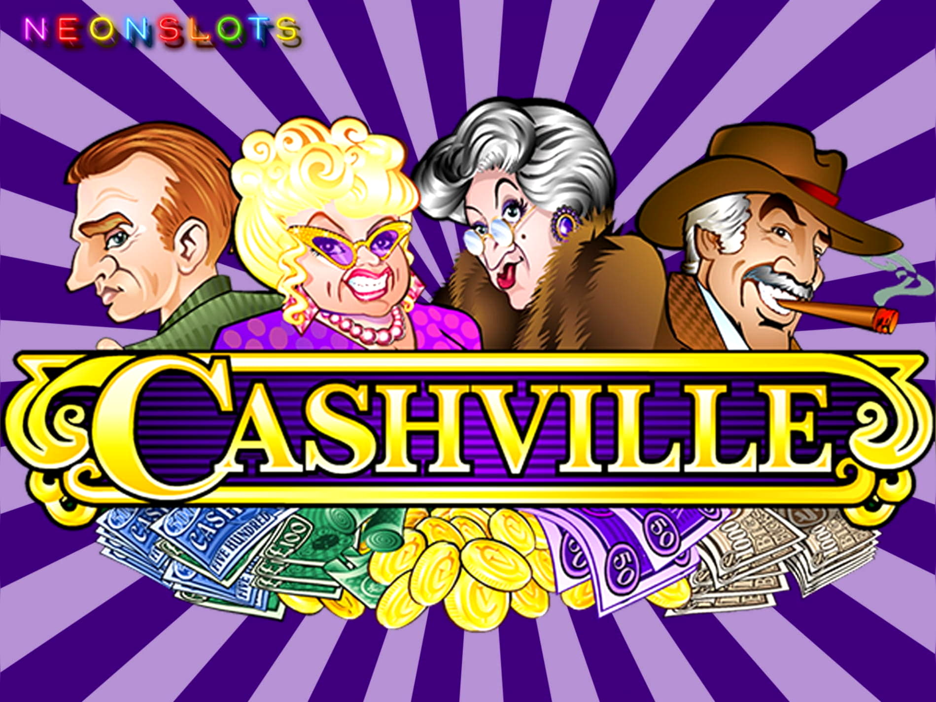 €410 Free Money at Mega Casino