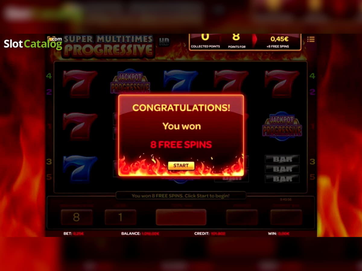 €1245 No Deposit at Power Spins Casino