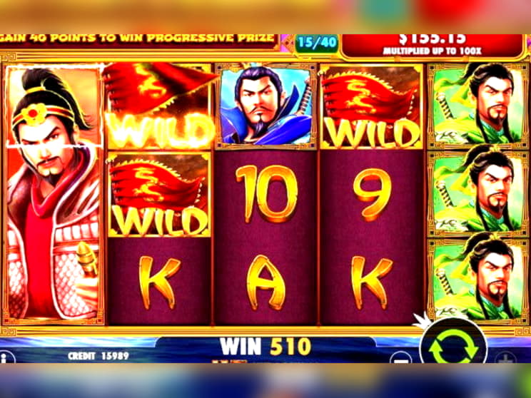 £615 Online Casino Tournament at Dubai Casino Online