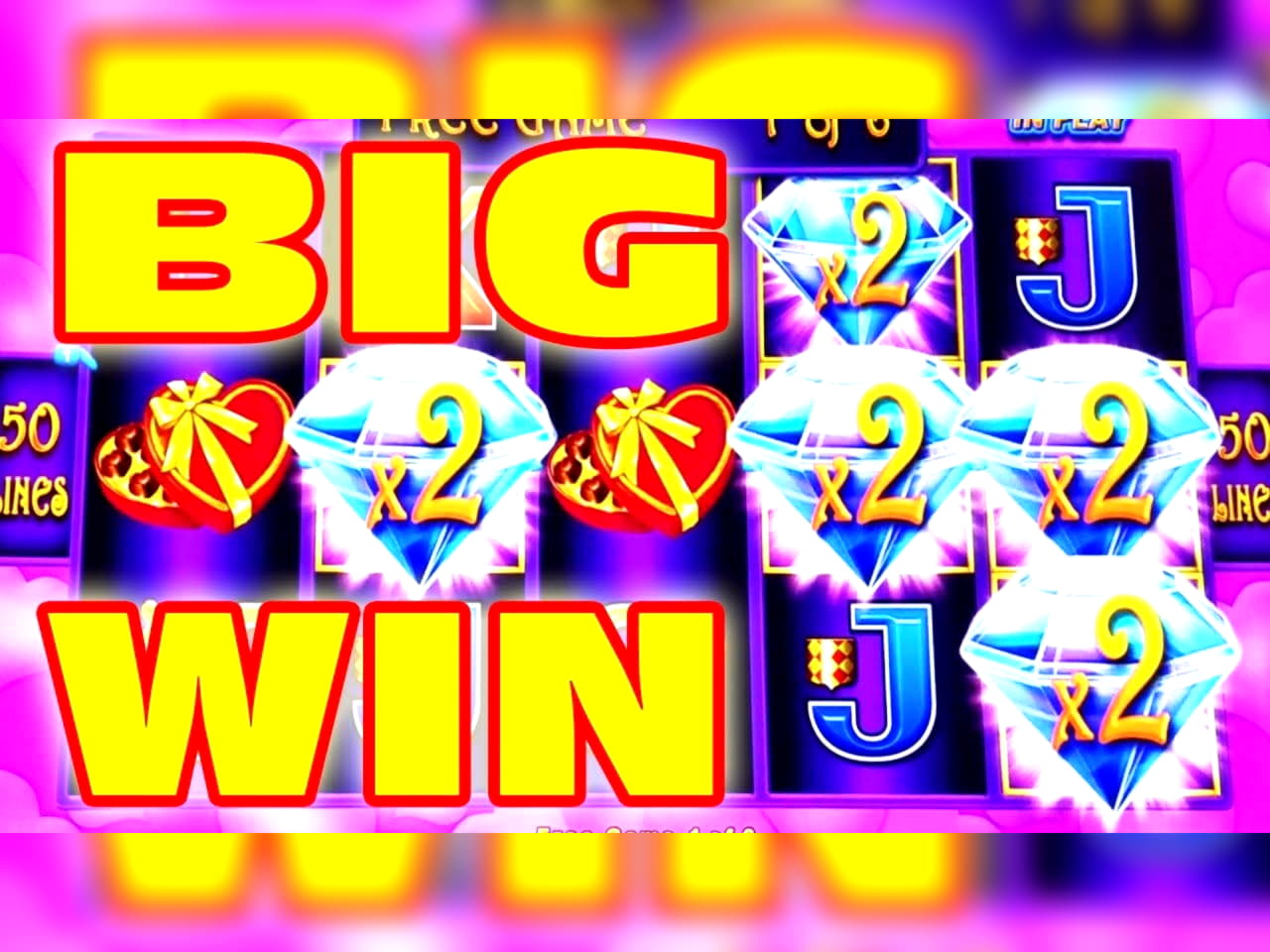 10 Loyalty Free Spins! at Casino Cruise