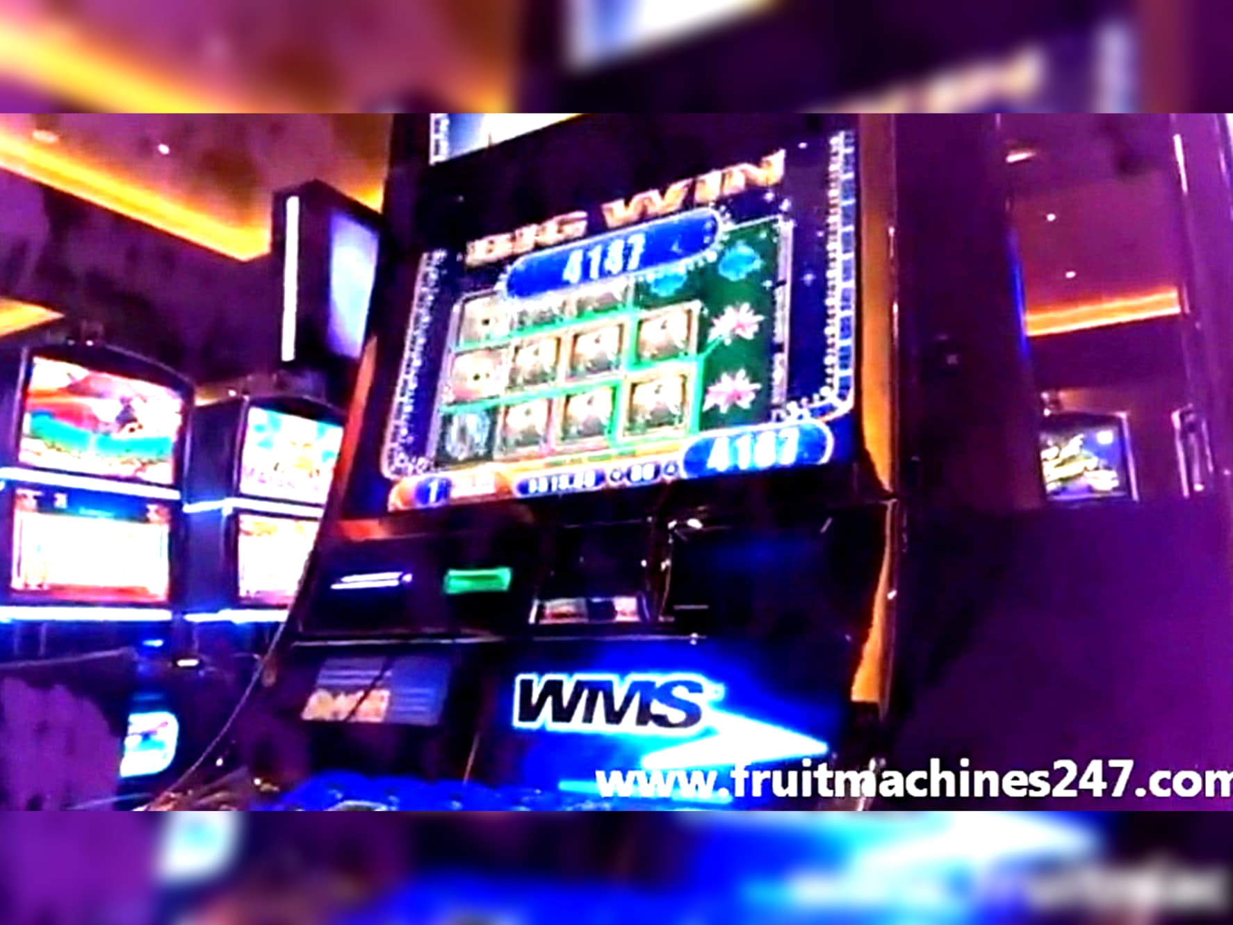 $3150 No Deposit at Power Spins Casino