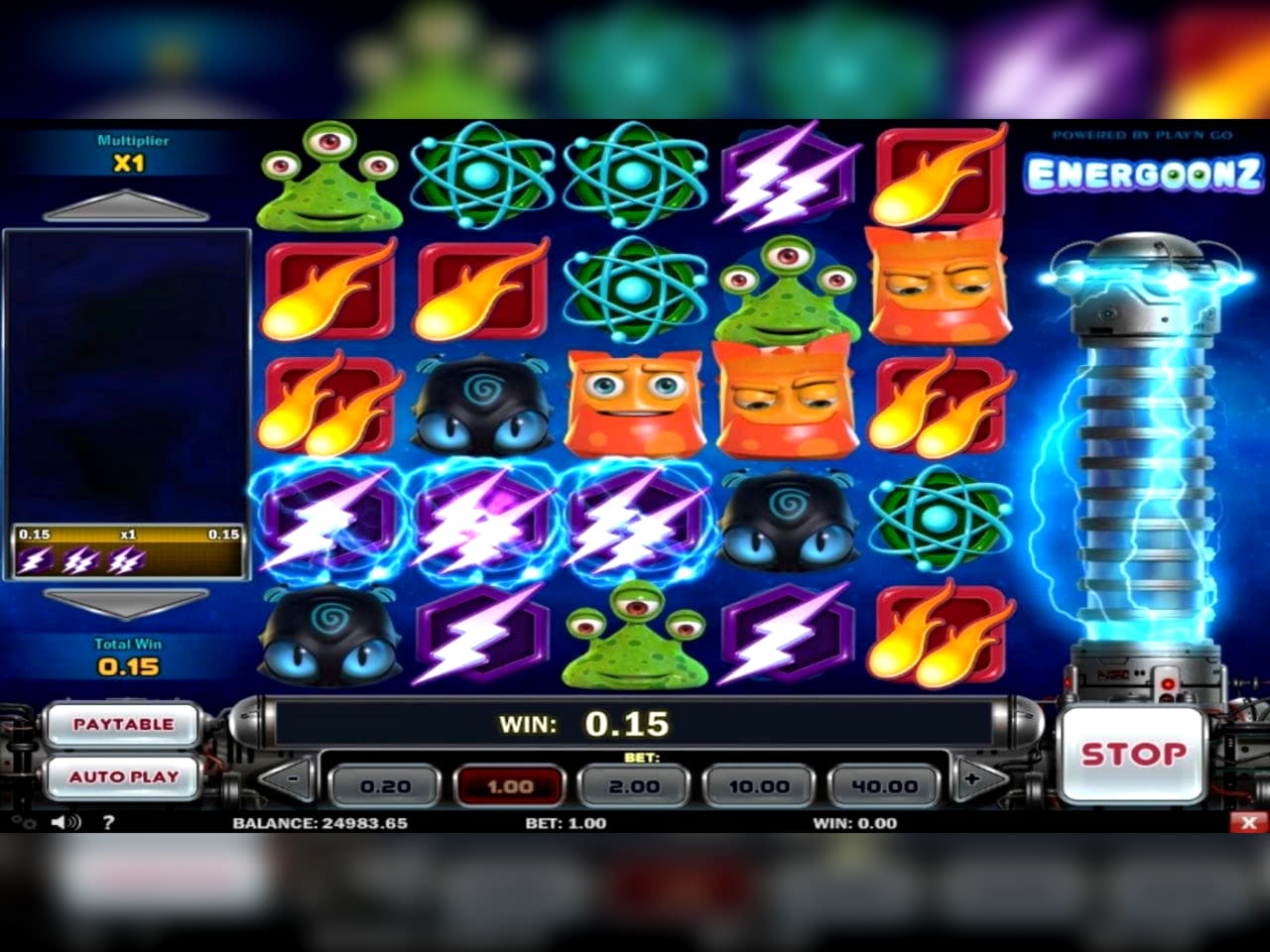 €655 Casino tournaments freeroll at Casino Action