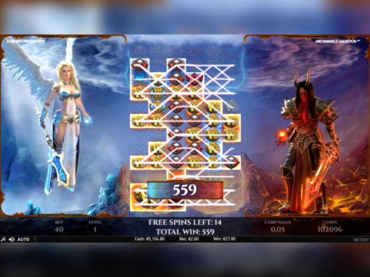 290 Free Casino Spins at Royal Panda Casino