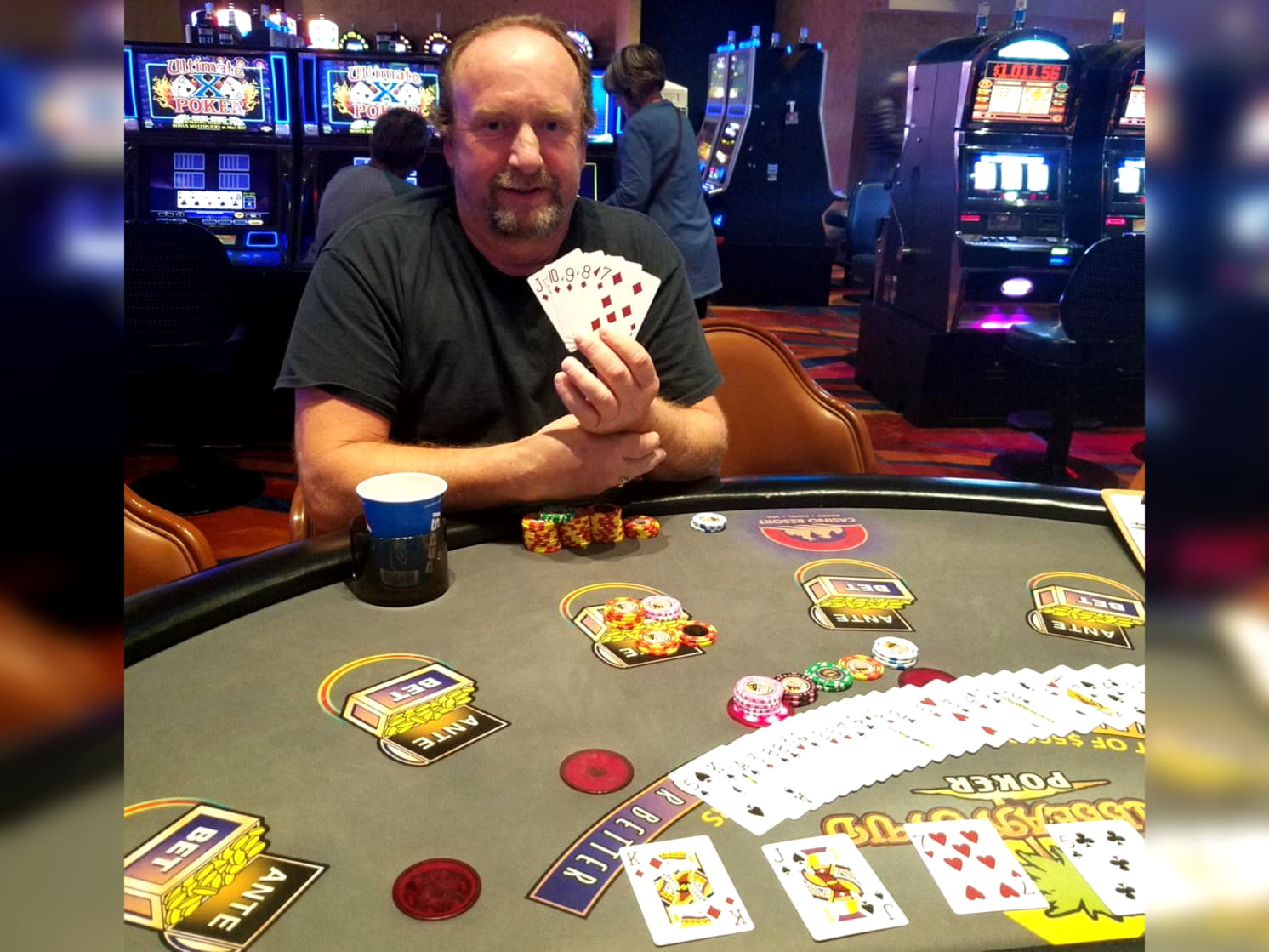 $680 FREE Chip at Estonia Casino 