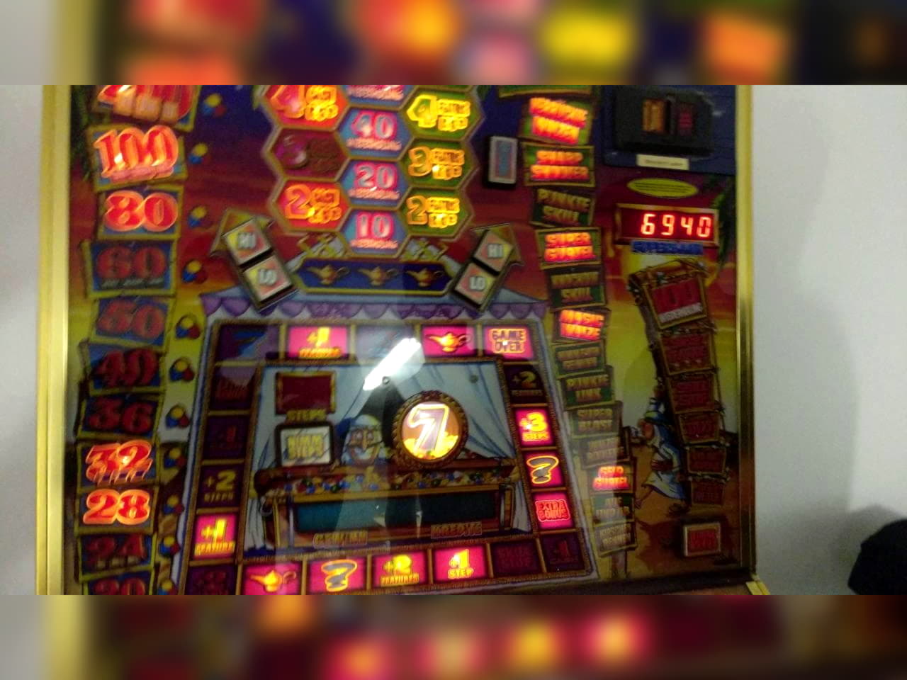 Eur 4625 no deposit bonus casino at Zet Casino