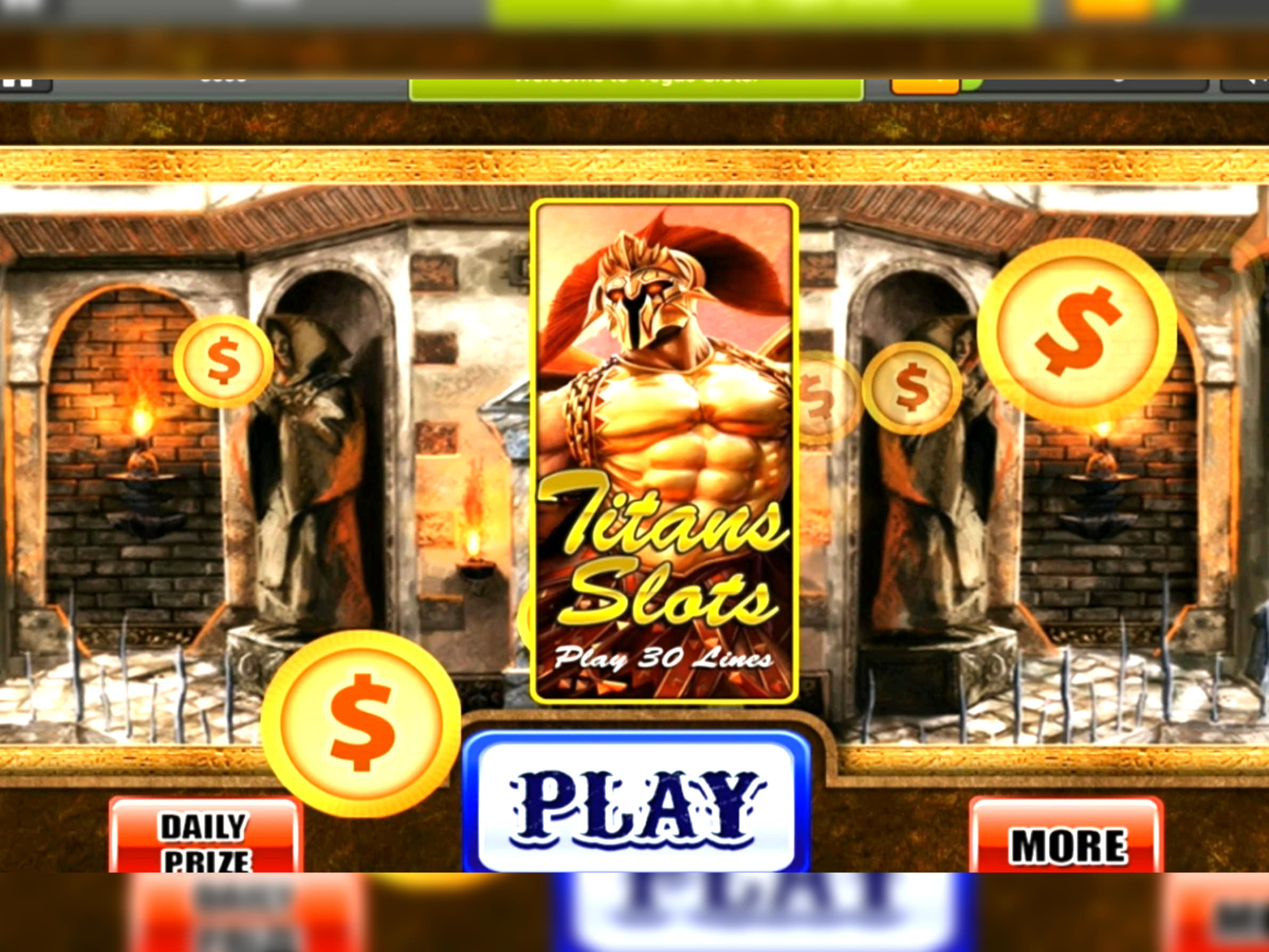 €445 Casino tournaments freeroll at Casino Share