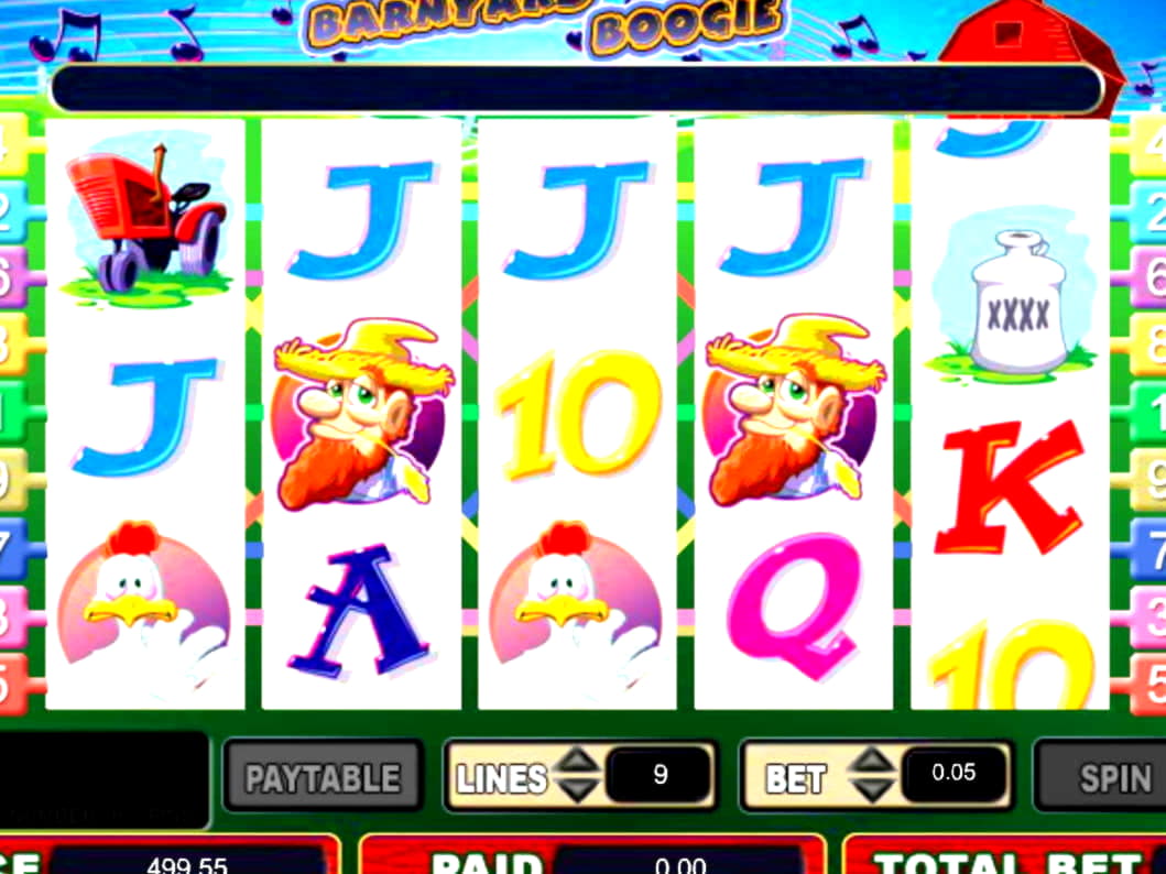 855% casino match bonus at No Bonus Casino