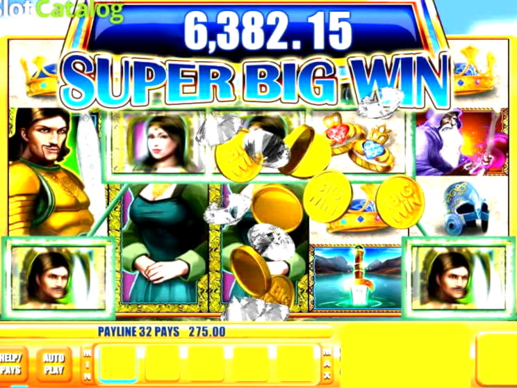EUR 55 Online Casino Tournament at Casino Share
