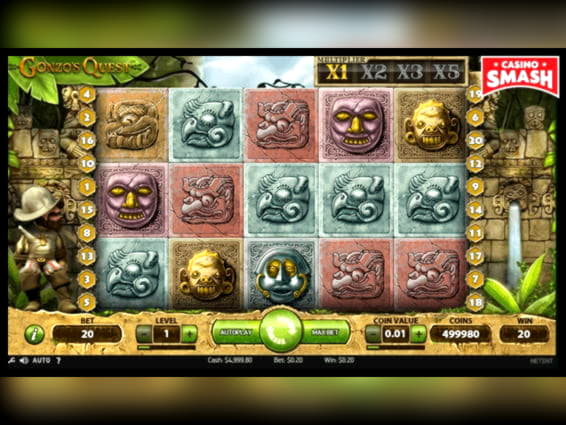 925% Signup Casino Bonus at Casino com