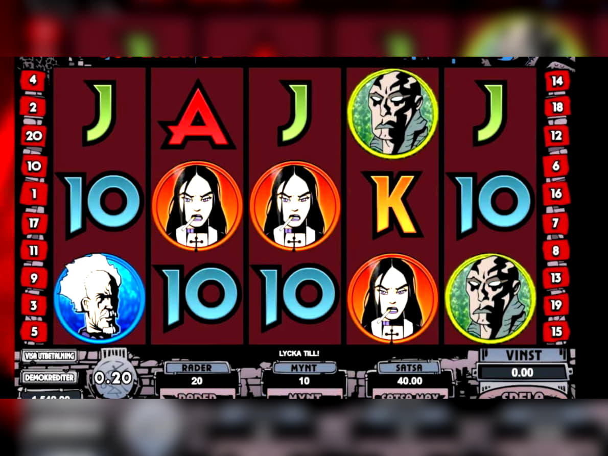 75% Match at a Casino at Casino Action