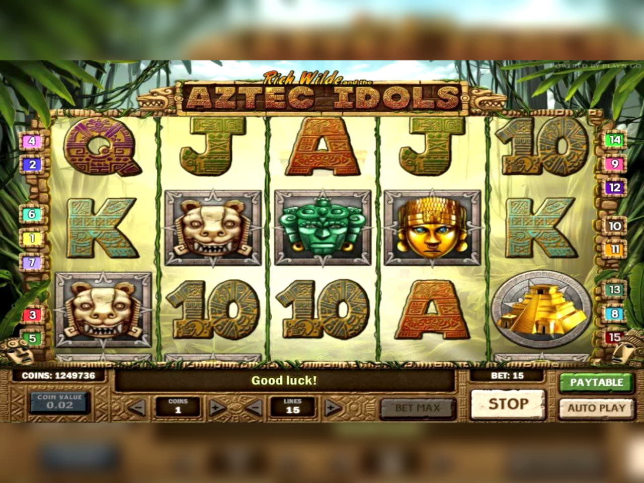 £895 Tournament at Dafa Bet Casino