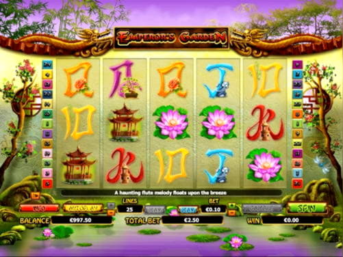 EUR 445 Daily freeroll slot tournament at BranGo Casino