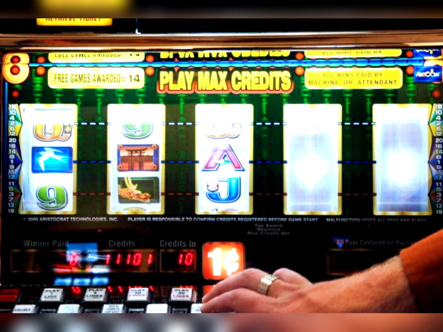 265 Trial Spins at Casino Action