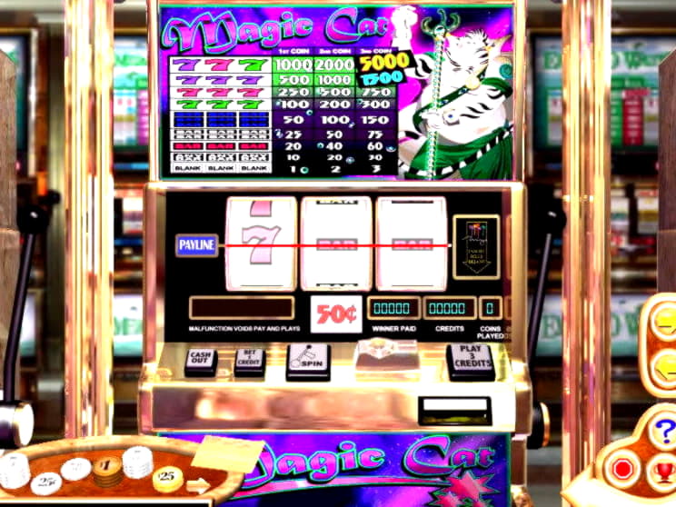 $3360 No deposit casino bonus at Win A Day Casino