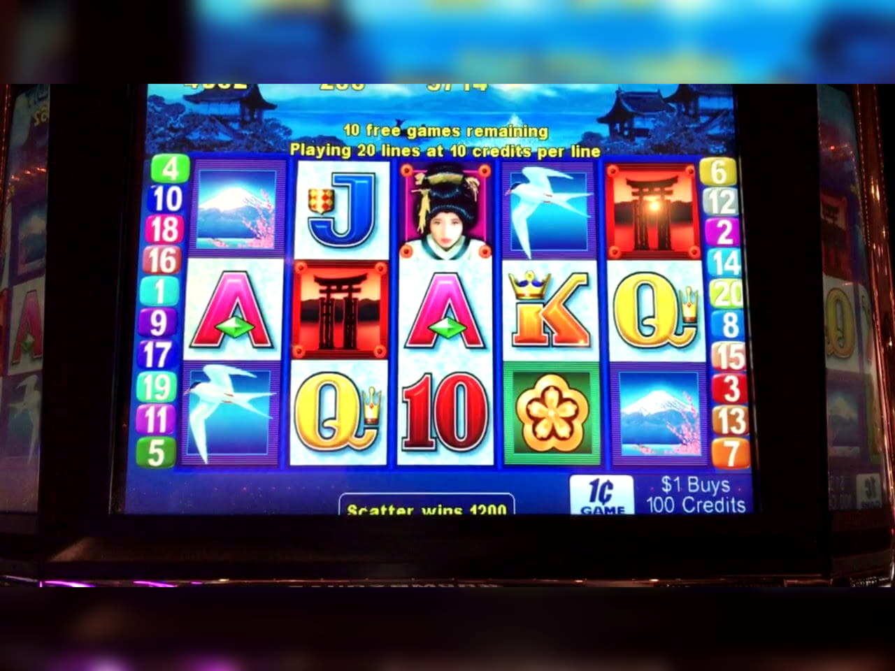£310 no deposit bonus code at Challenge Casino