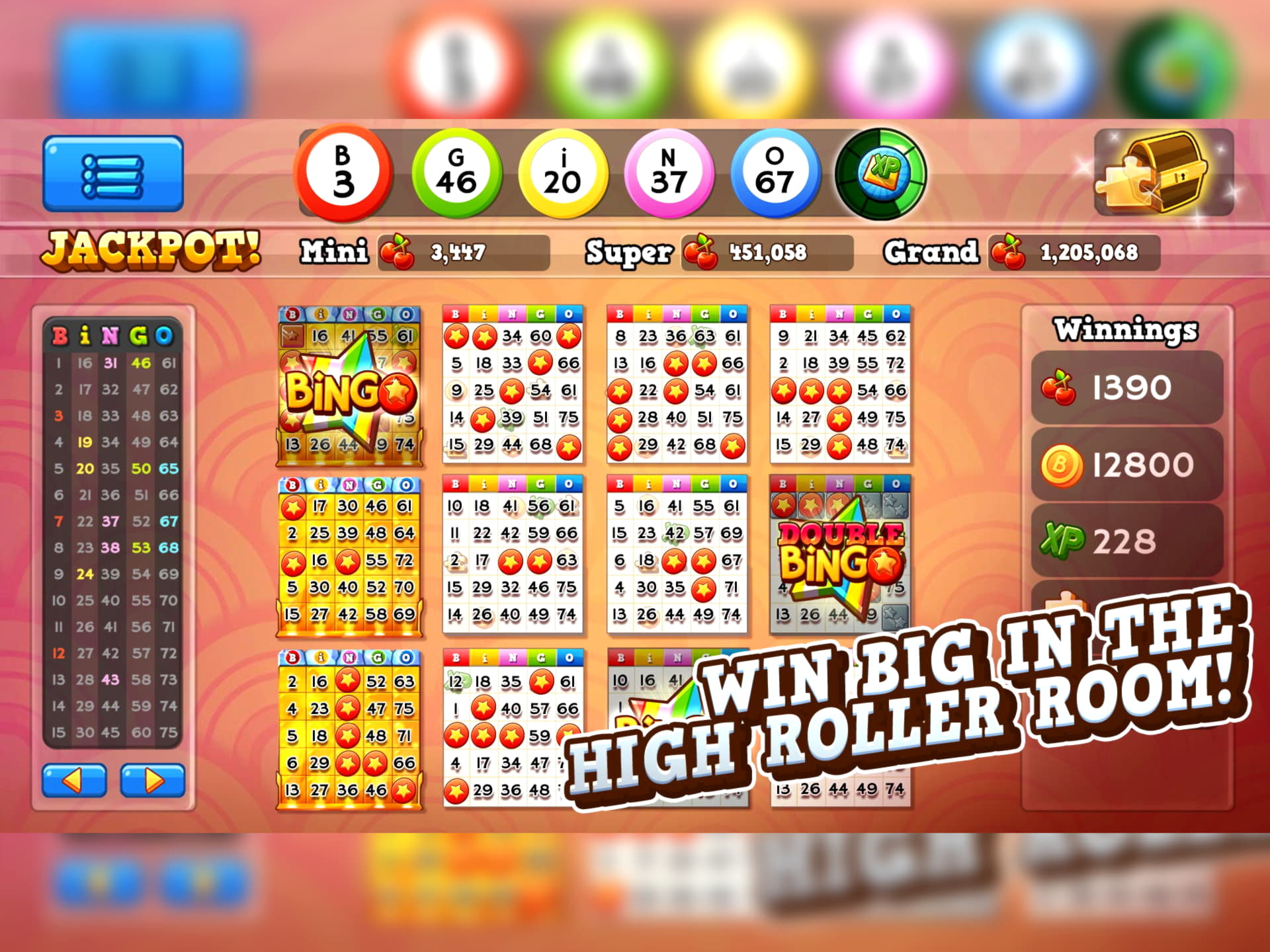 €435 Free casino chip at Casino Action
