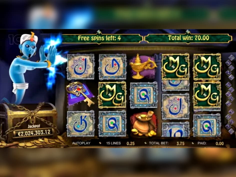 EURO 950 Free Casino Tournament at Dafa Bet Casino