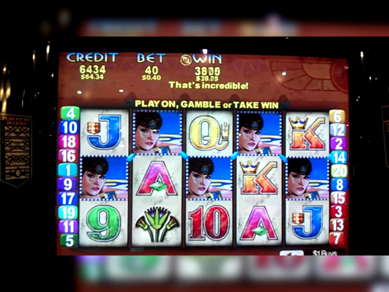 Eur 905 Online Casino Tournament at Villento Casino