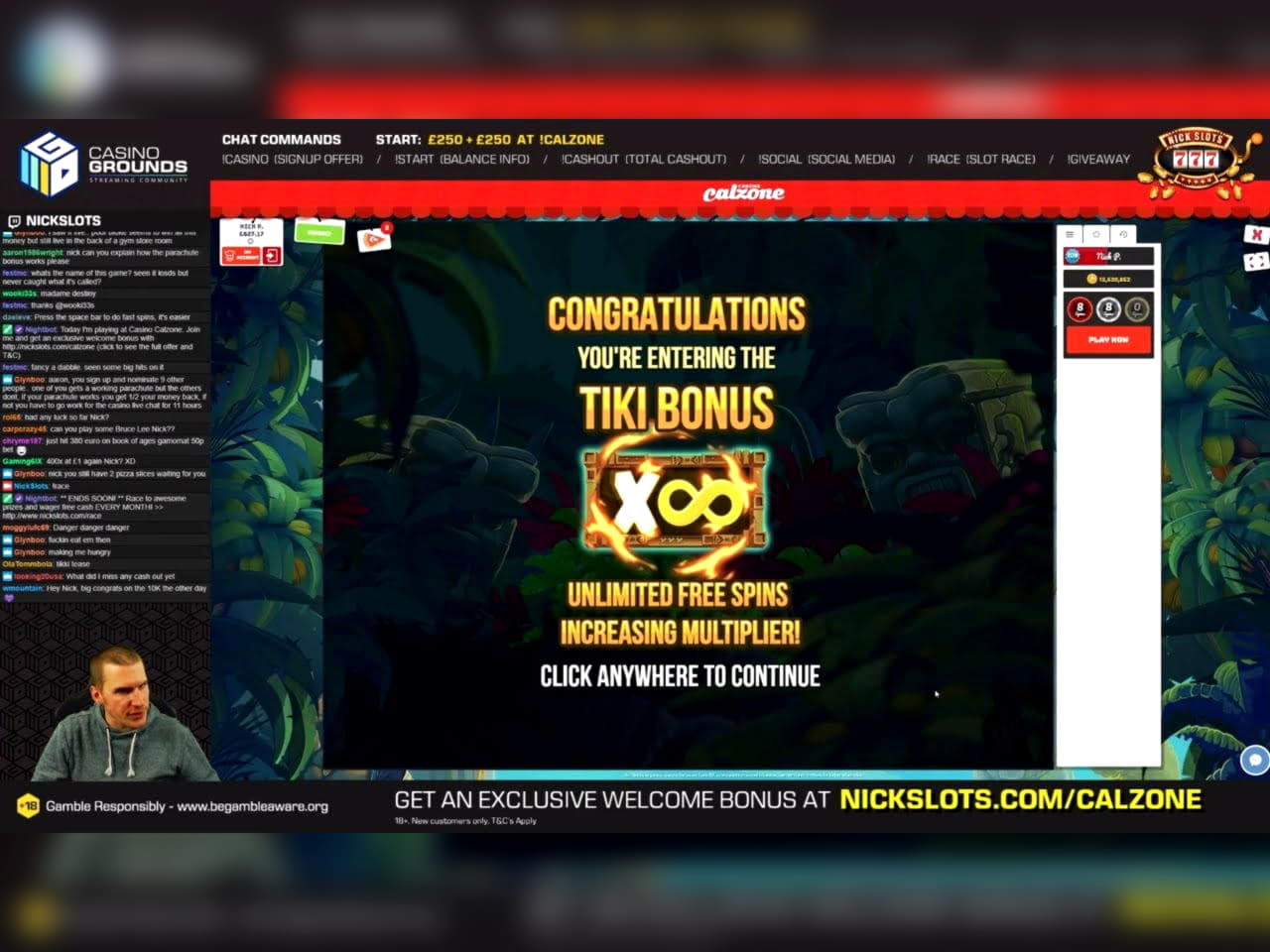 $660 Free chip casino at bWin Casino